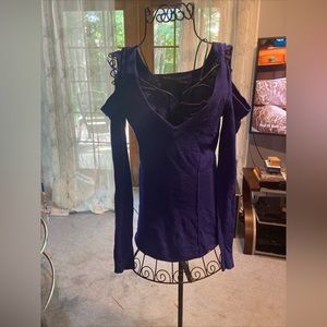 Guess sweater ASO teen wolf Kate argent